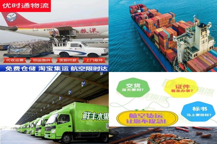 宁河到加拿大航空货运公司-宁河到加拿大物流专线